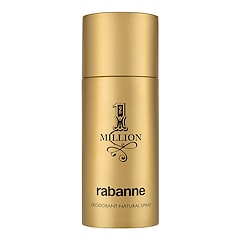 1 MILLION DEODORANT SPRAY 150 ML, RABANNE FRAGRANCES